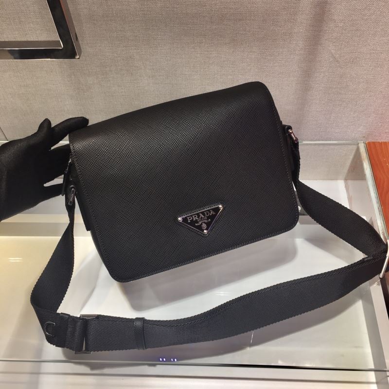 mens Pra*a satchel bags